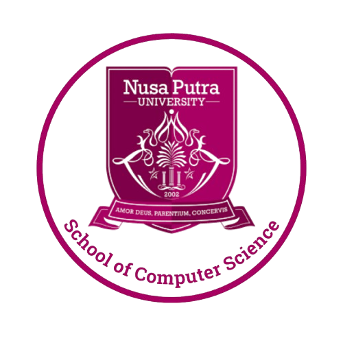 School of Computer Science Nusa Putra University